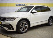 Volkswagen Tiguan Allspace SUV / Terénní 2,0 l 110 kw