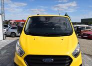 Ford Transit 3