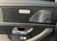 Mercedes-Benz GLE SUV / Terénní 3,0 l 270 kw