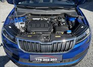 Škoda Karoq Kombi 2,0 l 85 kw