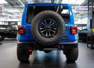 Jeep Wrangler Ostatní 3,6 l 213 kw