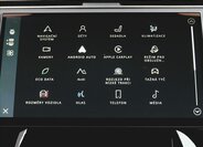 Land Rover Range Rover Sport SUV / Terénní 3,0 l 405 kw