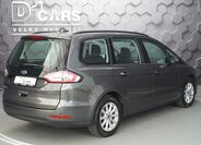 Ford Galaxy MPV 2,0 l 140 kw