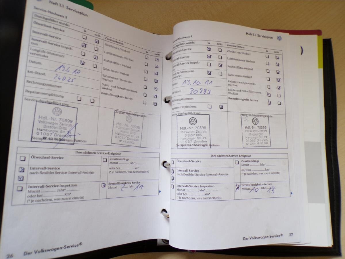 Volkswagen Golf Hatchback 1,4 l 59 kw