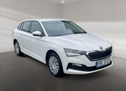 Škoda Scala 1
