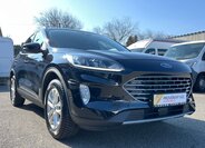 Ford Kuga SUV / Terénní 2,5 l 112 kw