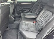 Volkswagen Passat Sedan / Limuzína 2,0 l 110 kw