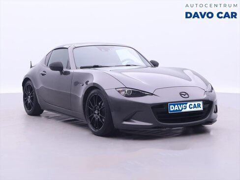 Mazda MX-5 Kabriolet 1,5 l 96 kw