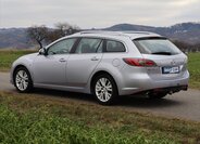 Mazda 6 5