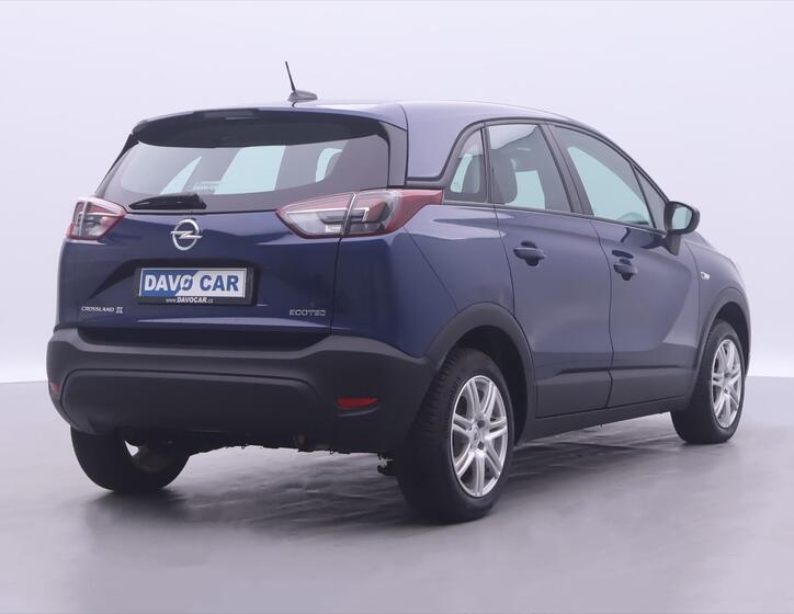 Opel Crossland X 7