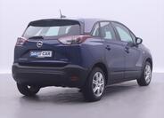 Opel Crossland X 7