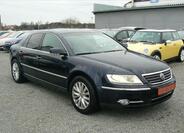 Volkswagen Phaeton 2