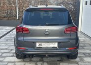 Volkswagen Tiguan SUV 2,0 l 110 kw