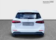 Mercedes-Benz Třídy B 4