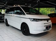 Volkswagen Multivan MPV 2,0 l 110 kw