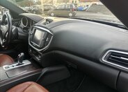 Maserati Ghibli Sedan 3,0 l 202 kw