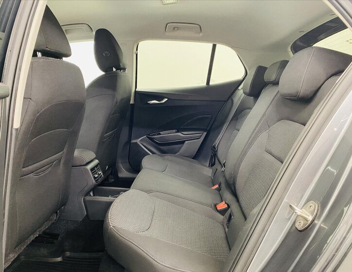 Škoda Fabia Hatchback 999,0 81 kw