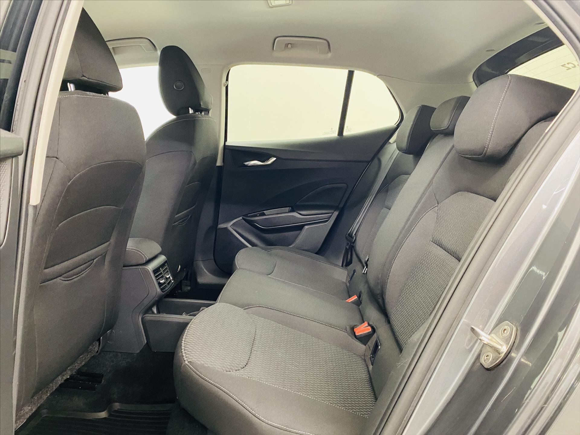 Škoda Fabia Hatchback 999,0 81 kw