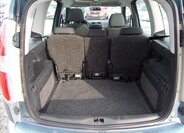 Škoda Roomster MPV 1,4 l 63 kw