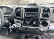 Fiat Ducato Ostatní 2,2 l 103 kw