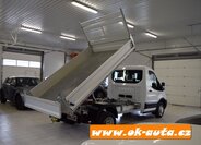 Ford Transit Sklápěč 2,0 l 96 kw
