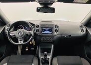 Volkswagen Tiguan SUV 2,0 l 103 kw