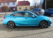 BMW Řada 2 Sedan 1,5 l 100 kw