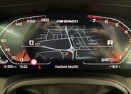 BMW Řada 2 Kupé 3,0 l 275 kw