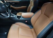 Subaru Outback 7