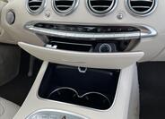 Mercedes-Benz Třídy S 21