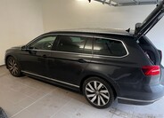 Volkswagen Passat 4