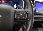 Citroën C5 Aircross SUV 1,5 l 96 kw