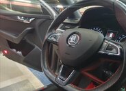 Škoda Octavia Kombi 2,0 l 135 kw