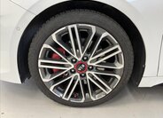 KIA ProCeed Kombi 1,6 l 150 kw