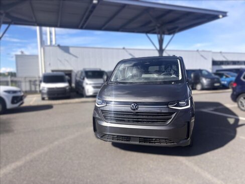 Volkswagen Caravelle Kombi 2,0 l 125 kw