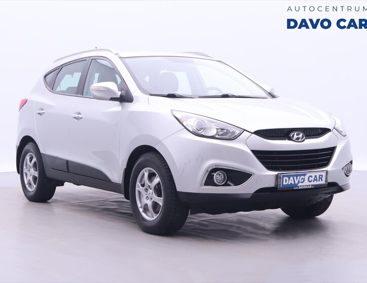 Hyundai ix35 SUV 1,6 l 99 kw