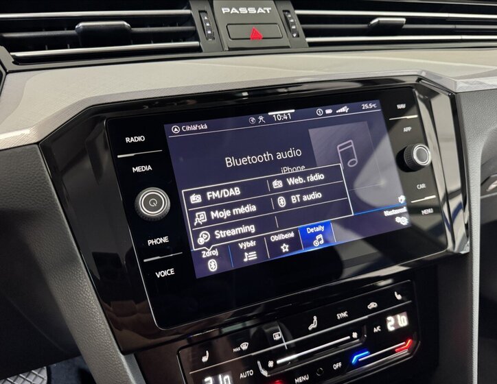 Volkswagen Passat 36