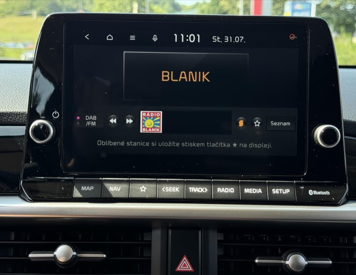 KIA Picanto Hatchback 998,0 50 kw