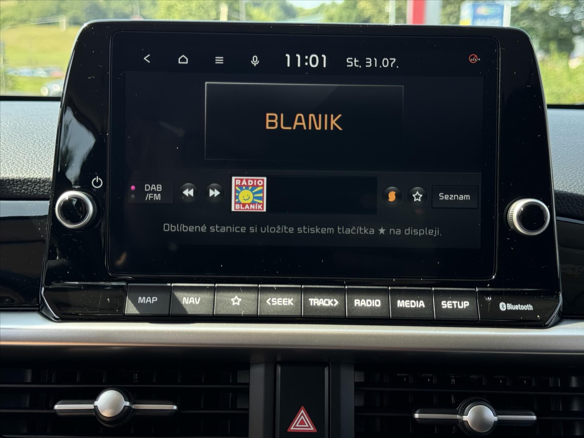 KIA Picanto Hatchback 998,0 50 kw