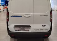 Ford Transit Courier Ostatní 0,0 100 kw