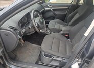 Škoda Octavia 19