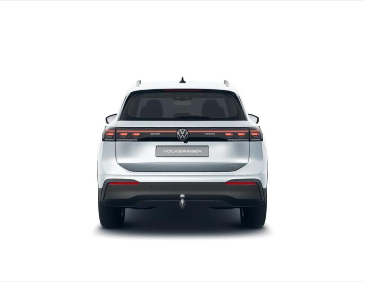 Volkswagen Tiguan 3