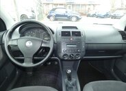 Volkswagen Polo Hatchback 1,4 l 59 kw