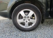 Hyundai Tucson Kombi 2,0 l 83 kw