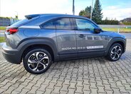 Mazda MX-30 SUV / Terénní 830,0 125 kw