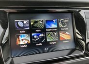 Škoda Fabia Kombi 999,0 70 kw