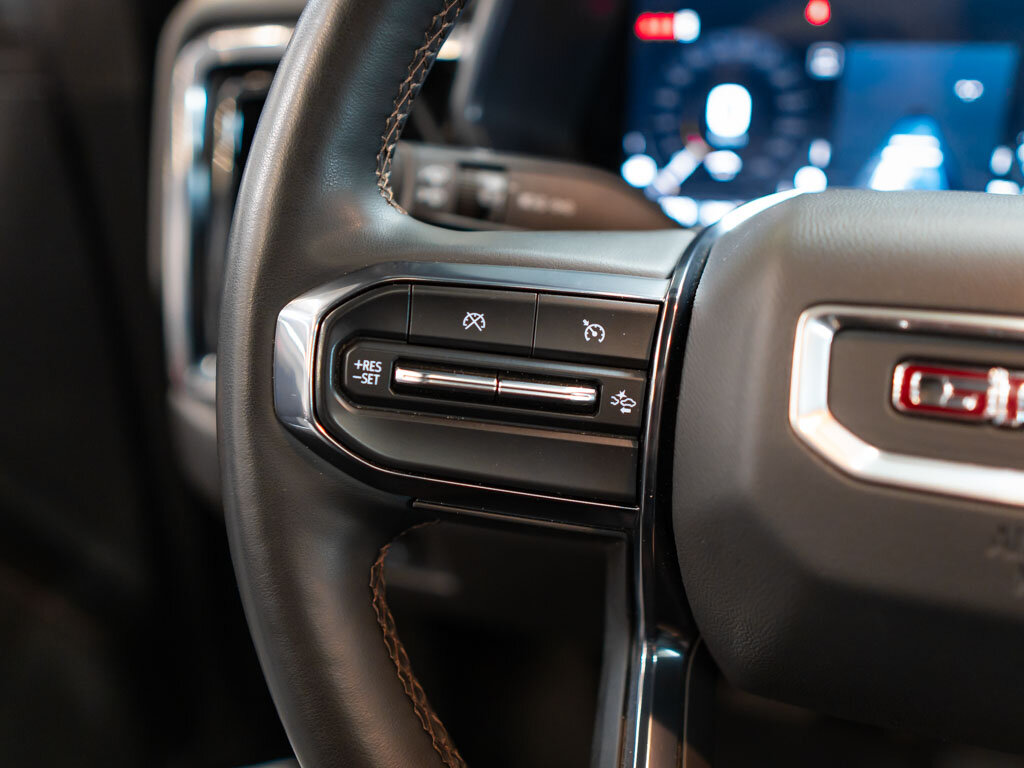 GMC Canyon Pick-up 2,7 l 231 kw