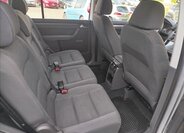 Volkswagen Touran MPV 1,9 l 77 kw
