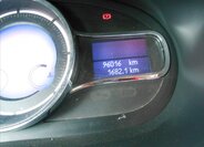 Renault Fluence Sedan / Limuzína 1,6 l 82 kw