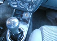 Volkswagen Fox Hatchback 1,2 l 40 kw